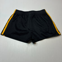 Load image into Gallery viewer, Boys Canterbury, AFL / sports shorts, elasticated, GUC, size 10,  