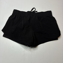 Load image into Gallery viewer, Girls Elite Action Sports, dual layer sports / activewear shorts, GUC, size 12,  
