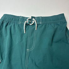 Load image into Gallery viewer, Boys Anko, lightweight stretch board shorts, elasticated, EUC, size 14,  