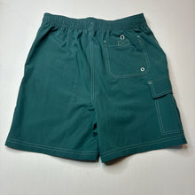 Load image into Gallery viewer, Boys Anko, lightweight stretch board shorts, elasticated, EUC, size 14,  