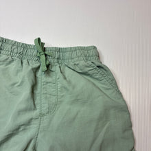 Load image into Gallery viewer, Boys Target, lightweight board shorts, elasticated, GUC, size 8,  