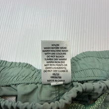 Load image into Gallery viewer, Boys Target, lightweight board shorts, elasticated, GUC, size 8,  