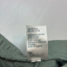 Load image into Gallery viewer, Boys Anko, soft feel casual shorts, elasticated, GUC, size 3,  