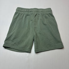 Load image into Gallery viewer, Boys Anko, soft feel casual shorts, elasticated, GUC, size 3,  