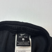Load image into Gallery viewer, Unisex Nike, Dri-Fit sports / activewear shorts, FUC, size 8-9,  
