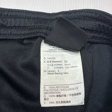 Load image into Gallery viewer, Unisex Nike, Dri-Fit sports / activewear shorts, FUC, size 8-9,  