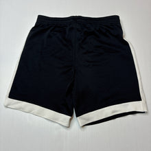 Load image into Gallery viewer, Unisex Nike, Dri-Fit sports / activewear shorts, FUC, size 8-9,  