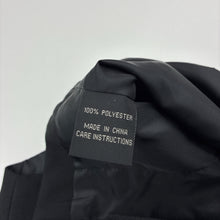 Load image into Gallery viewer, Boys Fred Bracks, black suit / formal waistcoat / vest, EUC, size 7,  
