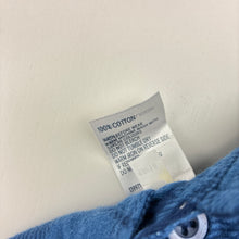Load image into Gallery viewer, Boys Anko, checked flannel cotton long sleeve shirt, EUC, size 5,  