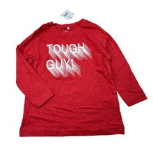Load image into Gallery viewer, Boys Kids &amp; Co, cotton long sleeve tee / top, NEW, size 2,  