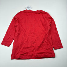 Load image into Gallery viewer, Boys Kids &amp; Co, cotton long sleeve tee / top, NEW, size 2,  