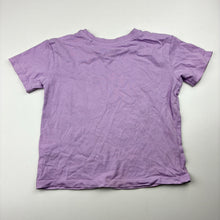 Load image into Gallery viewer, Girls Mango, cotton tee / top, mermaid, light marks, FUC, size 3,  
