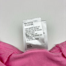 Load image into Gallery viewer, Girls San Rio, HELLO KITTY stretchy tee / top, GUC, size 8,  