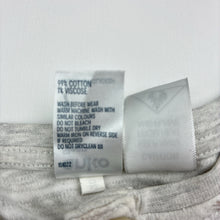 Load image into Gallery viewer, Unisex Anko, organic cotton blend pyjama top, koalas, FUC, size 7,  