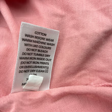 Load image into Gallery viewer, Girls Target, Aust cotton long sleeve tee / top, GUC, size 6,  
