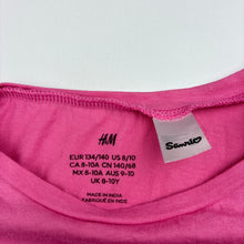 Load image into Gallery viewer, Girls H&amp;M, San Rio Hello Kitty cotton tee / top, EUC, size 9-10,  