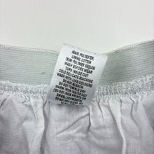 Load image into Gallery viewer, Girls Target, cotton lined tulle &amp; sequin skirt, elasticated, GUC, size 4,  