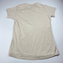 Load image into Gallery viewer, Unisex CucuGen, cotton tee / top, surf, FUC, size 12-14,  