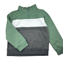 Load image into Gallery viewer, Boys Anko, fleece lined sweater / jumper, pilling, FUC, size 7,  