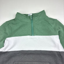 Load image into Gallery viewer, Boys Anko, fleece lined sweater / jumper, pilling, FUC, size 7,  