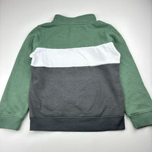 Load image into Gallery viewer, Boys Anko, fleece lined sweater / jumper, pilling, FUC, size 7,  