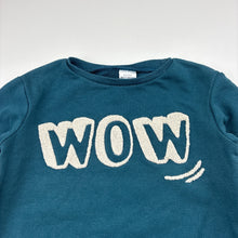 Load image into Gallery viewer, Boys DECATHLON, lightweight sweater / jumper, FUC, size 2-3,  