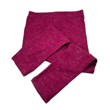 Load image into Gallery viewer, Girls Milkshake, stretchy casual pants, elasticated, Inside leg: 49cm, FUC, size 8,  