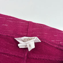 Load image into Gallery viewer, Girls Milkshake, stretchy casual pants, elasticated, Inside leg: 49cm, FUC, size 8,  