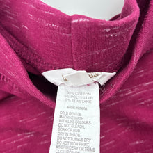 Load image into Gallery viewer, Girls Milkshake, stretchy casual pants, elasticated, Inside leg: 49cm, FUC, size 8,  