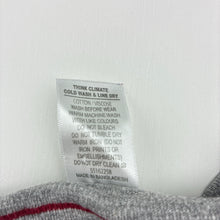 Load image into Gallery viewer, Boys Target, waffle long sleeve tee / top, FUC, size 5,  