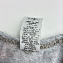 Load image into Gallery viewer, Boys Bonds, zip wondersuit / zippy / romper, dinosaurs, FUC, size 00,  