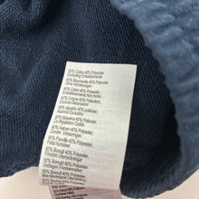 Load image into Gallery viewer, Boys Cotton On, navy casual shorts, elasticated, wash fade, FUC, size 5,  