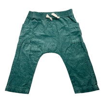 Load image into Gallery viewer, Unisex Cotton On, lightweight stretch corduroy pants, elasticated, FUC, size 1,  