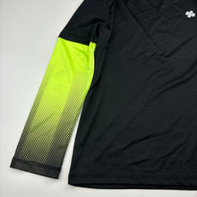 Load image into Gallery viewer, Boys Emerson, long sleeve sports / activewear top, EUC, size 8,  