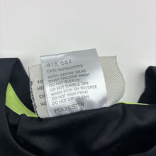 Load image into Gallery viewer, Boys Emerson, long sleeve sports / activewear top, EUC, size 8,  