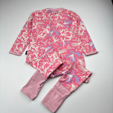 Load image into Gallery viewer, Girls Bonds, zip wondersuit / zippy / romper, GUC, size 2,  