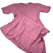Load image into Gallery viewer, Girls DECJUBA KIDS, cotton casual maxi dress, pockets, GUC, size 10, L: 82cm