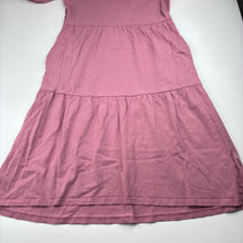 Load image into Gallery viewer, Girls DECJUBA KIDS, cotton casual maxi dress, pockets, GUC, size 10, L: 82cm