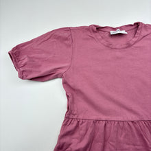 Load image into Gallery viewer, Girls DECJUBA KIDS, cotton casual maxi dress, pockets, GUC, size 10, L: 82cm