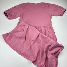 Load image into Gallery viewer, Girls DECJUBA KIDS, cotton casual maxi dress, pockets, GUC, size 10, L: 82cm