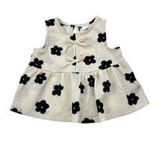 Load image into Gallery viewer, Girls Target, floral sleeveless top, EUC, size 3,  