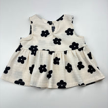 Load image into Gallery viewer, Girls Target, floral sleeveless top, EUC, size 3,  