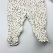 Load image into Gallery viewer, Girls DKNY Jeans, cotton coverall / romper, GUC, size 000,  