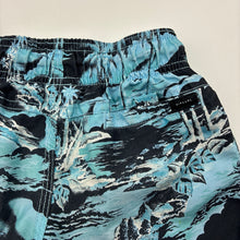 Load image into Gallery viewer, Boys RIP CURL, LAY DAYS lightweight board shorts, elasticated, FUC, size 2,  