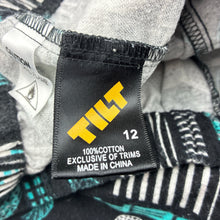 Load image into Gallery viewer, Boys Tilt, flannel cotton winter pyjamas, EUC, size 12,  