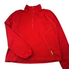 Load image into Gallery viewer, Unisex Kathmandu, Altica 100 fleece sweater / jumper, GUC, size 10,  