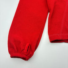 Load image into Gallery viewer, Unisex Kathmandu, Altica 100 fleece sweater / jumper, GUC, size 10,  