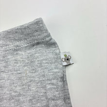 Load image into Gallery viewer, Unisex BLUE SEVEN, grey marle pants / bottoms, elasticated, FUC, size 0,  
