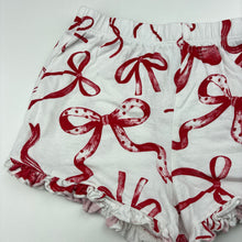 Load image into Gallery viewer, Girls Anko, cotton pyjama shorts, FUC, size 5,  
