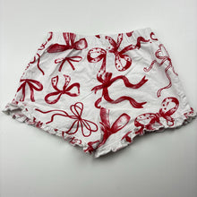 Load image into Gallery viewer, Girls Anko, cotton pyjama shorts, FUC, size 5,  